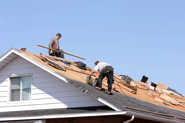 Best 4 Ply Roofing  in Auburn, GA